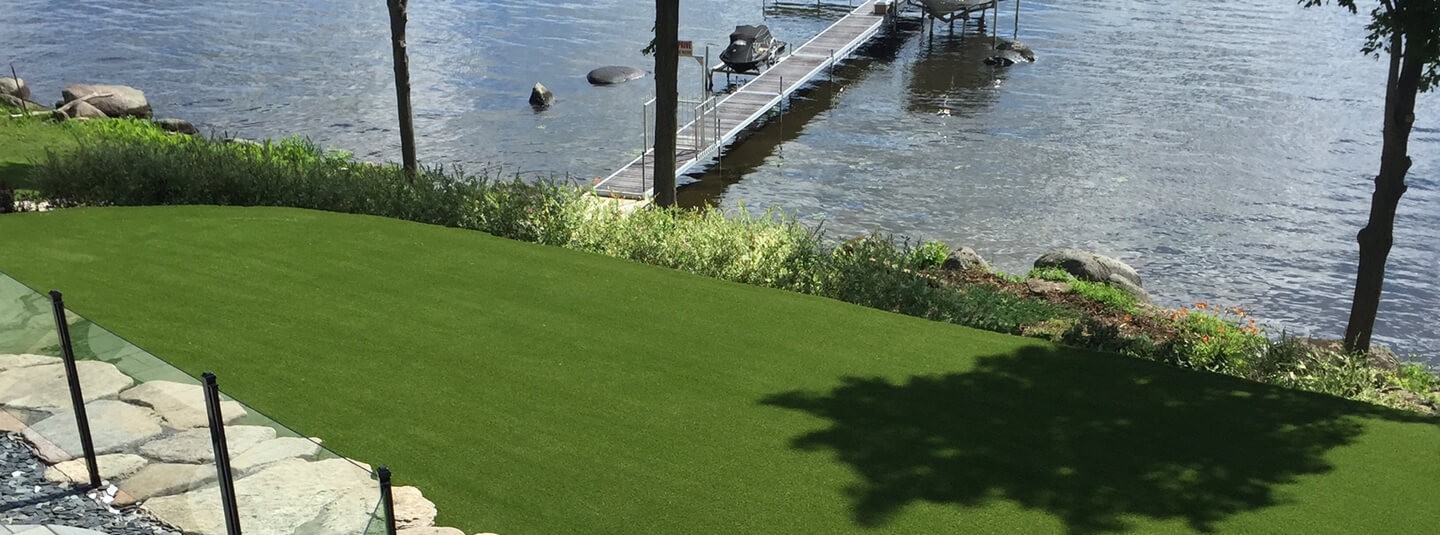 Residential Turf
